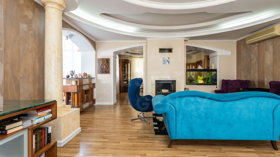 Vânzare, casă, 5 camere, str. Grenoble, Telecentru - Poză 15