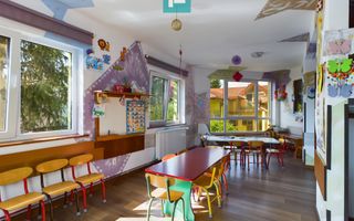 Vilă cu 7 dormitoare Centru, Arad - Poză 14