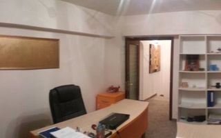 Închiriere Duplex Lux 123 m2 utili | Bd. Unirii, Et 8-9, Birou, vedere - Poză 5