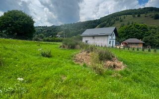 Teren intravilan 1.000 mp | Moieciu de Jos - Poză 5