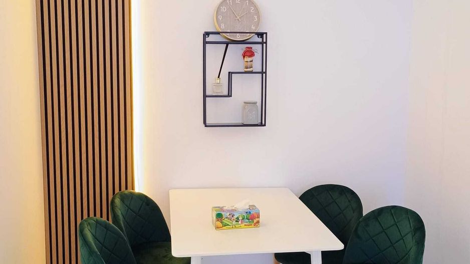 Inchiriere apartament 2 camere Hils Brauner, parcare inclusa - Poză 5