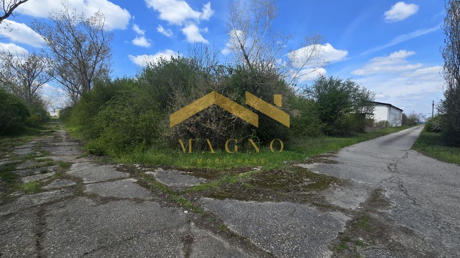 Hale industriale de vânzare – Arad, zona Exterior Vest / Calea Bodrog - Poză 9