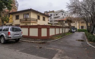 Refugiu elegant în inima Bucureștiului – Proprietate cu suflet - Poză 17