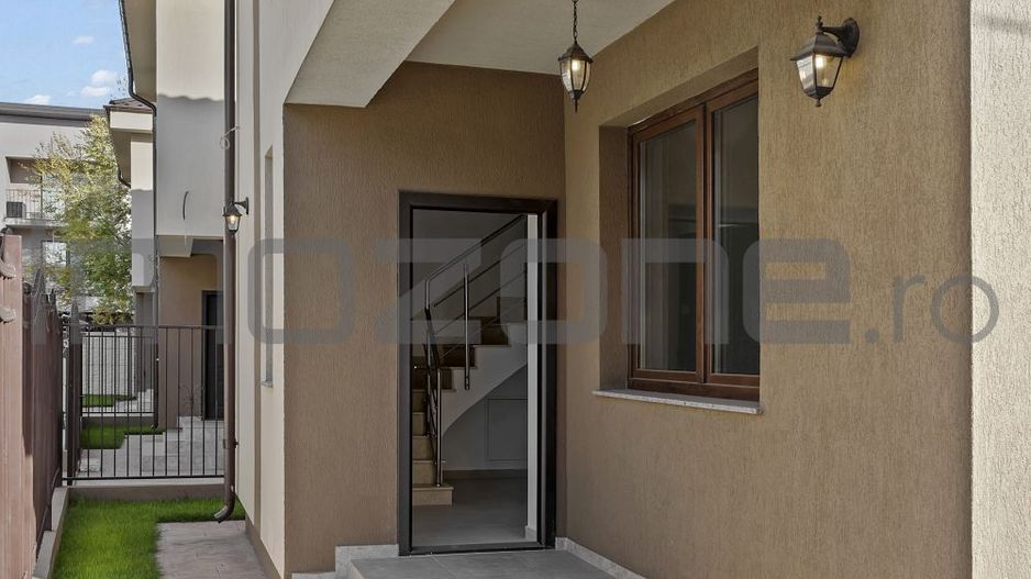 Case/Vile, Prelungirea Ghencea Maracineni, 4 cam, 135 mp.,  comision 0% - Poză 12