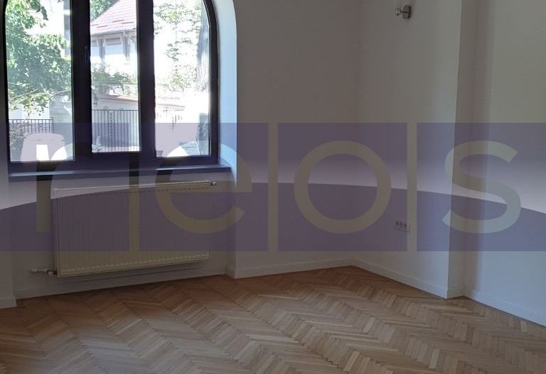 INCHIRIERE VILA INTERBELICA | CAPITALE | 360 MP | RESTAURATA | - Poză 6