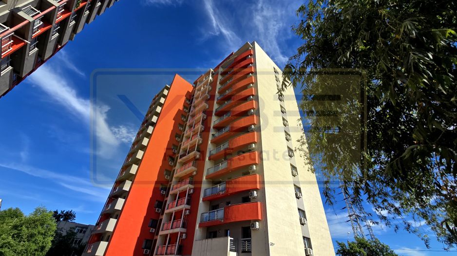 Tudor Vladimirescu- bloc nou- 2 camere -decomandat -River Towers - Poză 6