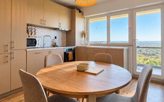 Apartament Modern/Cozy- 79 mp- View Panoramic - Poză 7