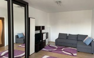 Închiriere Apartament cu 2 camere, 3 min metrou Dristor, complet utilat 🚇 - Poză 1