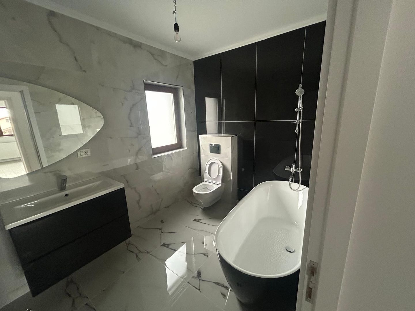 COMISION 0% | Duplex Spatios | 110 mp utili | Dumbravita - Poză 10