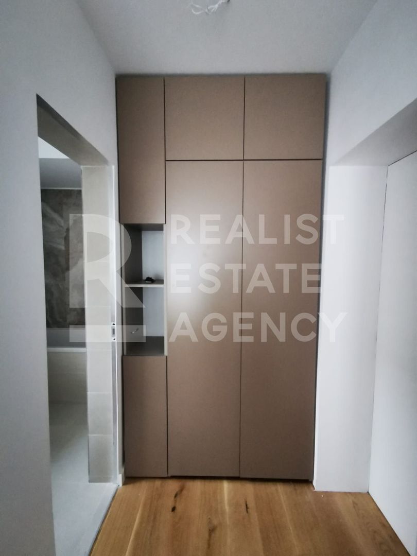 Apartament cu 3 camere de închiriat în Nusco City - Poză 7