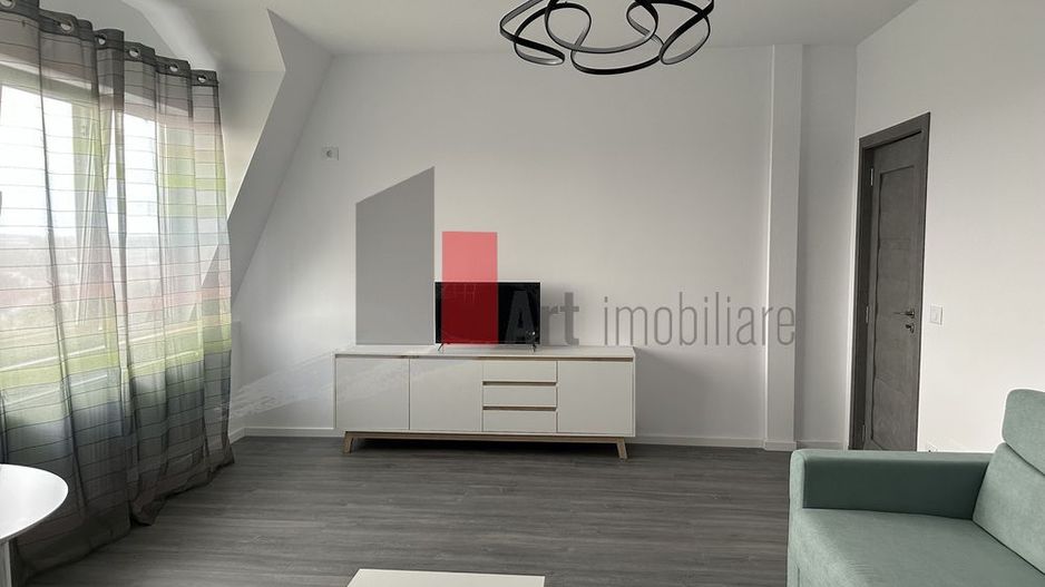 Apartament 2 camere de închiriat – Militari,Paciii Metrou la 7 minute - Poză 1
