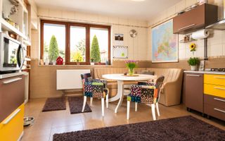 VILA MODERNA P+1 DE VANZARE – CARTIER MICRO 17, GALATI - Poză 1