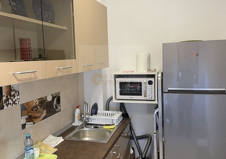 Garsonieră | Bloc Nou | Parcare Subterană | Centrală Proprie | AIRBNB - Poză 4