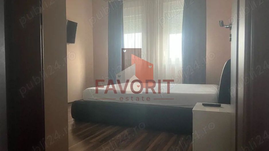 Etaj 1. Bloc nou. Pozitie excelenta - Poză 2