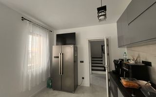 Casa Individuala 125Mp Utili I Suceava/Scheia I300.000Euro - Poză 30