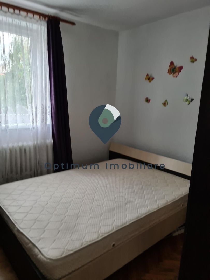 Apartament cu 2 camere de inchiriat in Gheorgheni ! - Poză 1