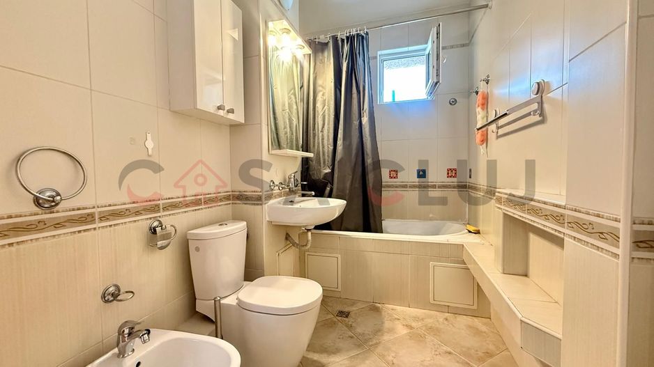Apartament de 4 camere, Zorilor, etaj intermediar - Poză 6