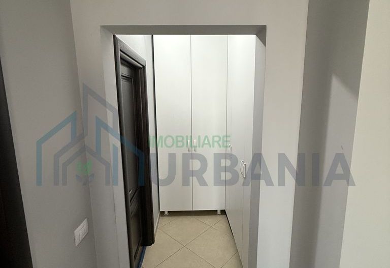 #-Hlincea, Apartament 2 camere, 65mp, mobilat-utilat, parcare - Poză 3