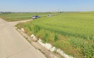 Teren intravilan de vânzare în Dancu – două parcele disponibile - Poză 2