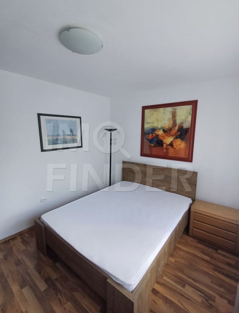 Apartament 3 camere zona Gheorgheni - Poză 5