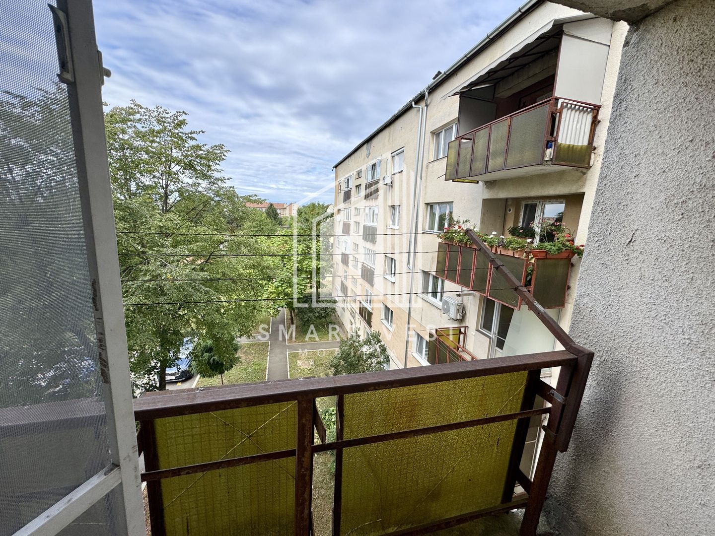 Apartament 2 camere decomandat | Etaj 3 | 64 mp | Micro 17 - Poză 16