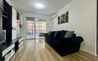Apartament de 2 camere, 52mp, parcare, zona Soporului - Poză 5