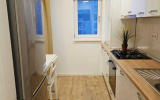 Apartament 2 camere - 2 bai - Belvedere Residence, Metrou Pipera - Nou - Poză 4