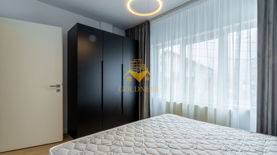 4 camere, parcare,AC, Zorilor zona Observatorului, Profi, Pet Friendly - Poză 11