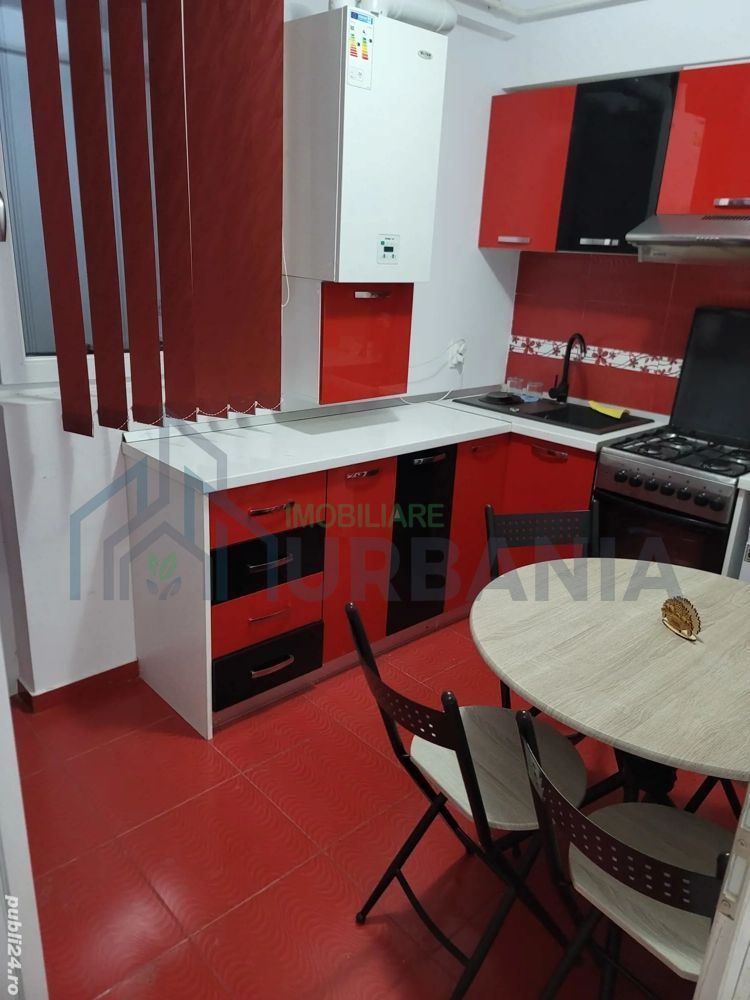 Roca Rezidence Apartament Impecabil - Poză 3
