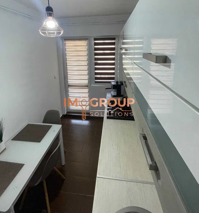 Cug - 2 Camere Decomandat -50Mp - Etaj 4/6 -Bloc 2019 - Poză 5