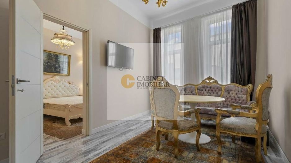 Centrul Vechi | OPORTUNITATE  |  AIRBNB | - Poză 4