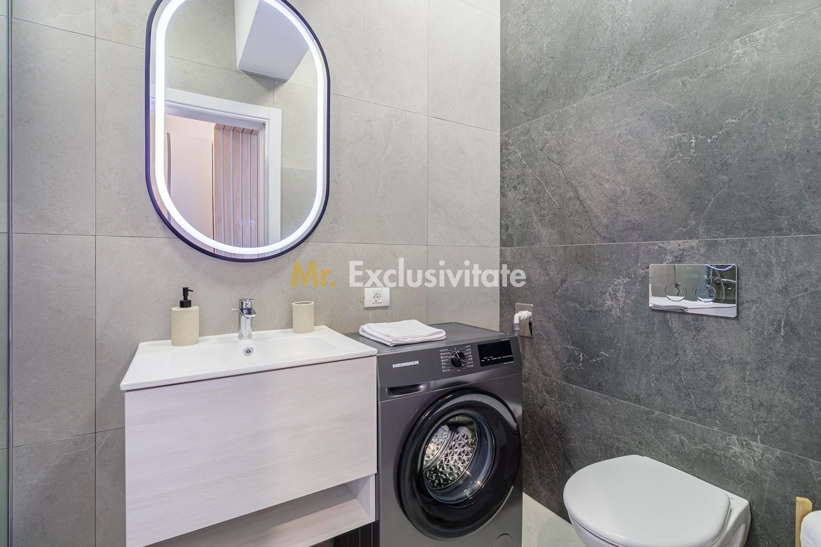 2 camere | Prima inchiriere | zona Marriott - Poză 15