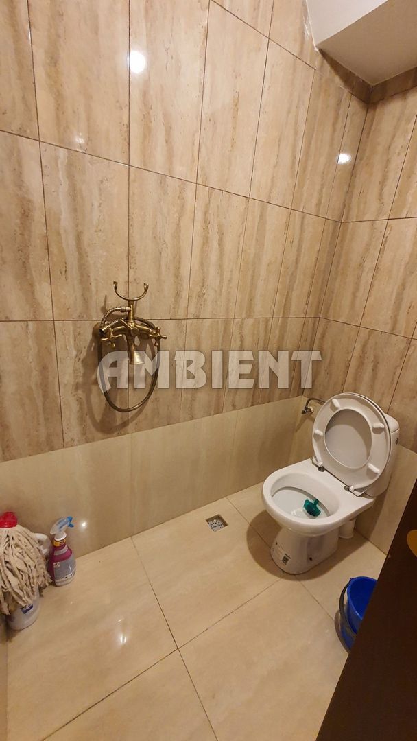 Apartament cu 2 camere, spațiu comercial sau birouri, zona Crucea Gării; - Poză 7