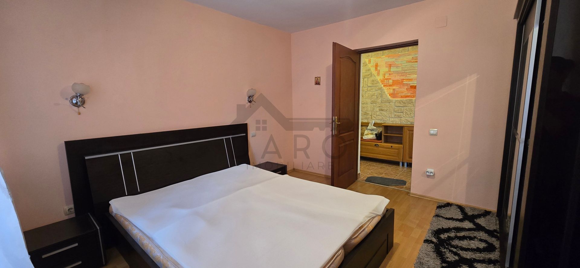 Chirie in 7 noiembrie , zona UMF, 3 camere decomandate - Poză 6