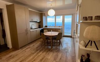 Apartament de vânzare în Copou Garden Residence, Carlig - Poză 6