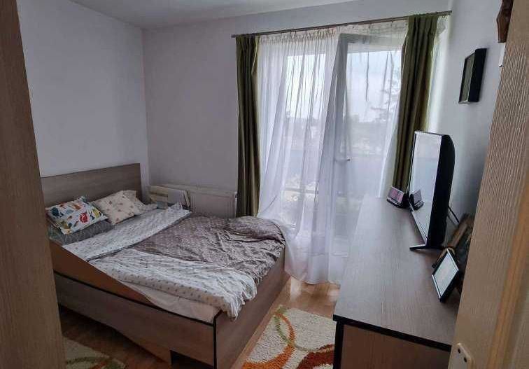 Apartament 3 camere Piata mica - Poză 2