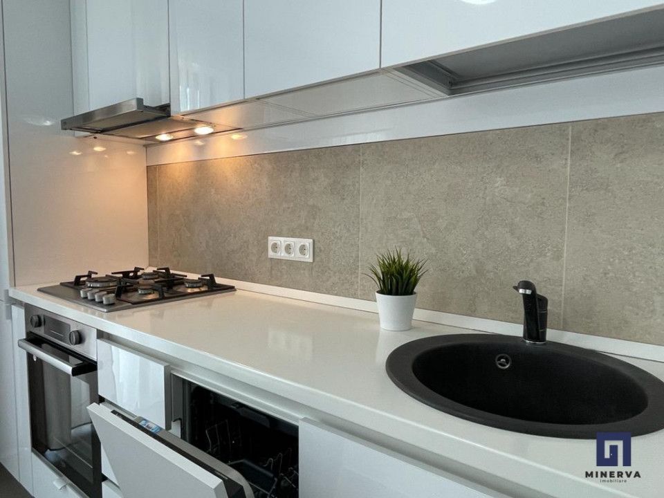 Apartament 3 camere Langa Kaufland Calea Girocului, bloc nou | Comision 0% - Poză 11