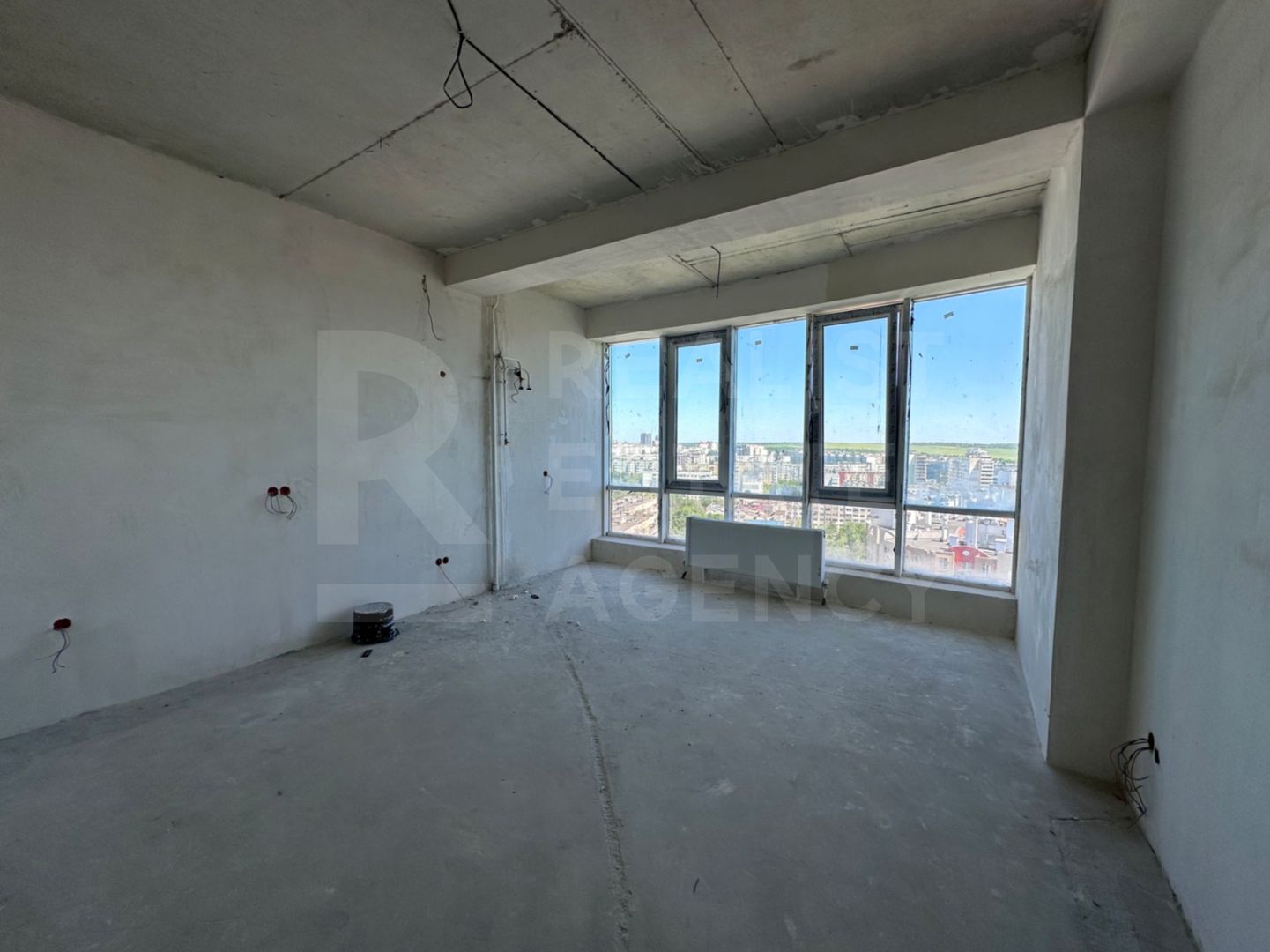Vânzare, apartament 2 camere, str. Ginta Latina 8, Ciocana - Poză 4