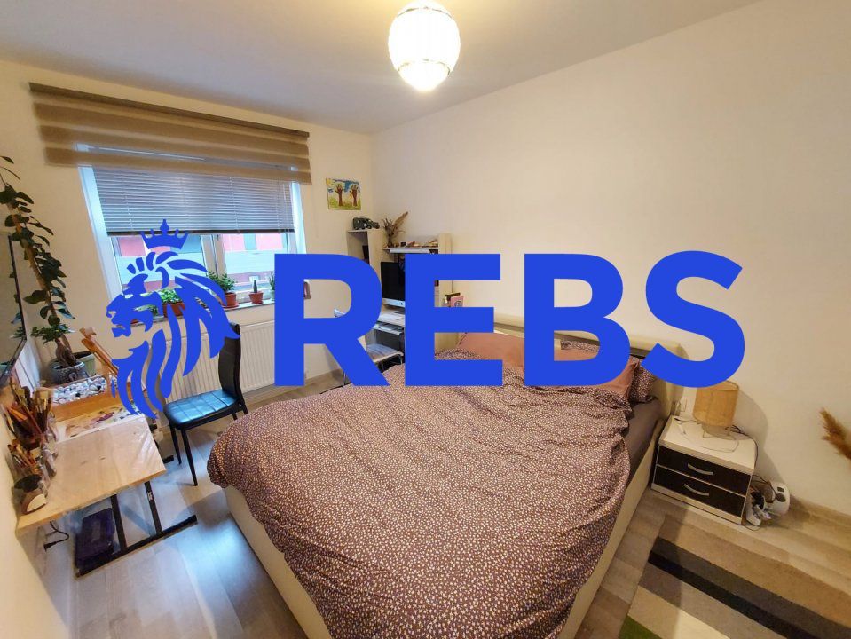 Apartament 2 camere Avantgarden 3 - Poză 2