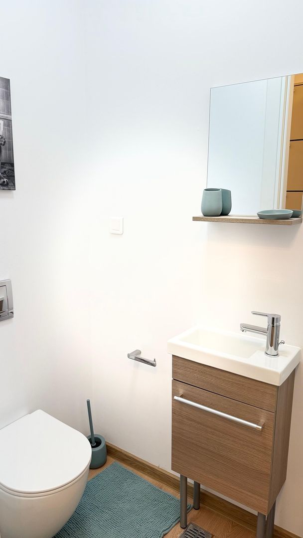 Prima inchiriere | Apartament premium 3 camere | Floreasca - Poză 7