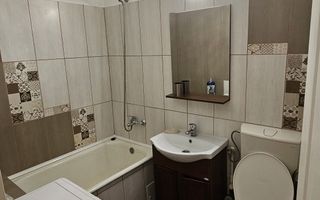 Garsonieră de închiriat | Terezian, Sibiu | 30 mp, mobilată - Poză 6