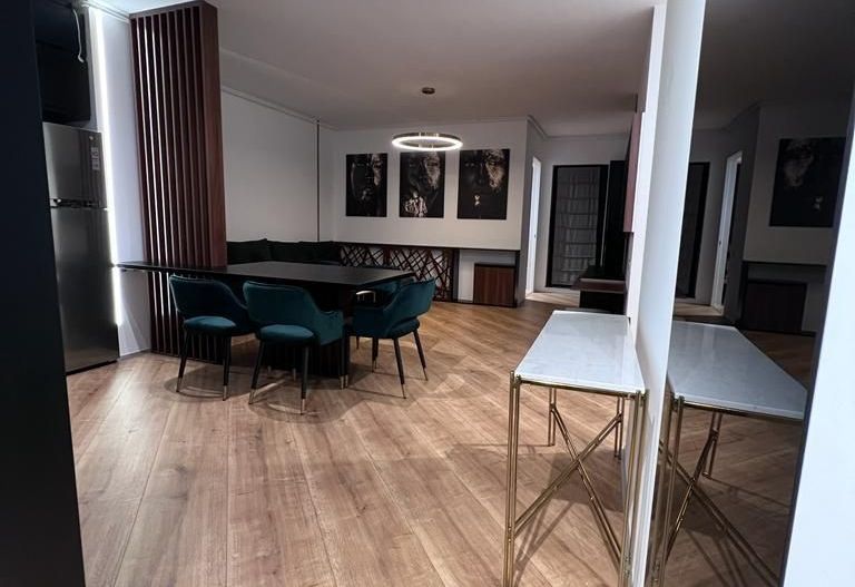 Apartament 3 Camere | Pipera | Mobilat și Utilat | Pipera Plaza - Poză 5