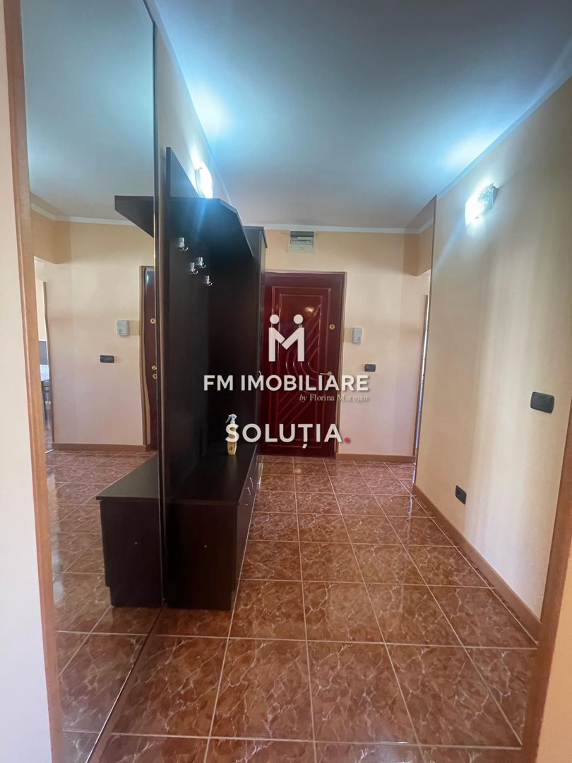 Apartament 2 dormitoare, Matei Basarab! - Poză 6
