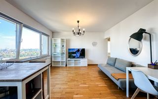 Inchiriere Apartament 3 Camere Ion Mihalache Piata Domenii - Poză 1