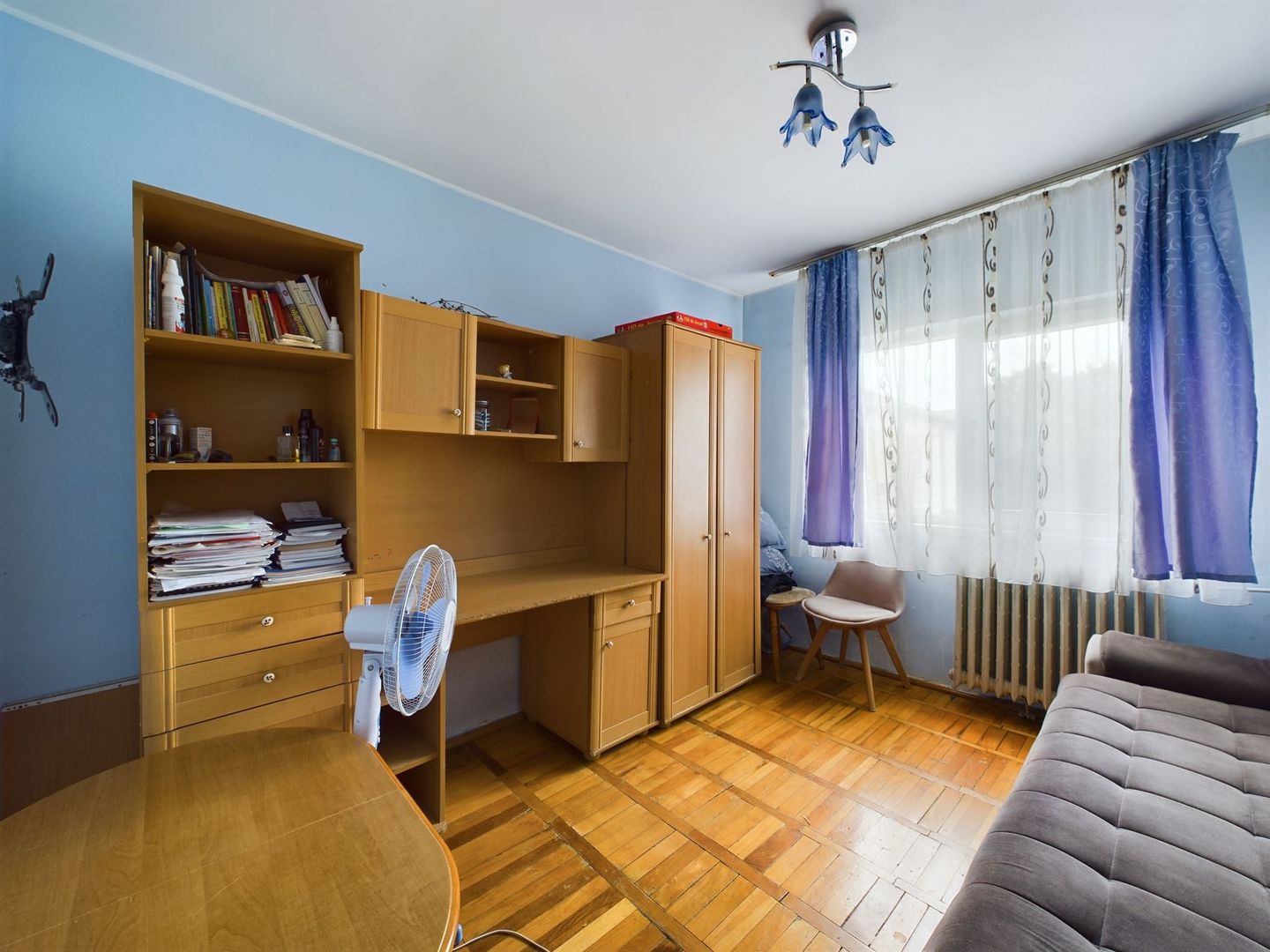 Apartament 3 camere zona Lipovei - Poză 2
