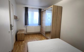 Apartament 3 camere de închiriat | Etaj 2 | Cuza Vodă | Baia Mare - Poză 7