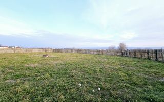 Teren intravilan de vanzare, Maieri - Poză 3