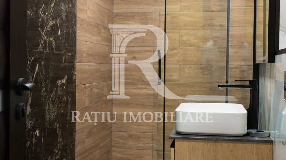 Apartament cu 3 camere | B-Dul Stefan Cel Mare | Oradea - Poză 4