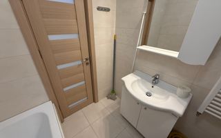 2 camere, Cotroceni Smart Residence 2019, Parcare Subterana - Poză 8