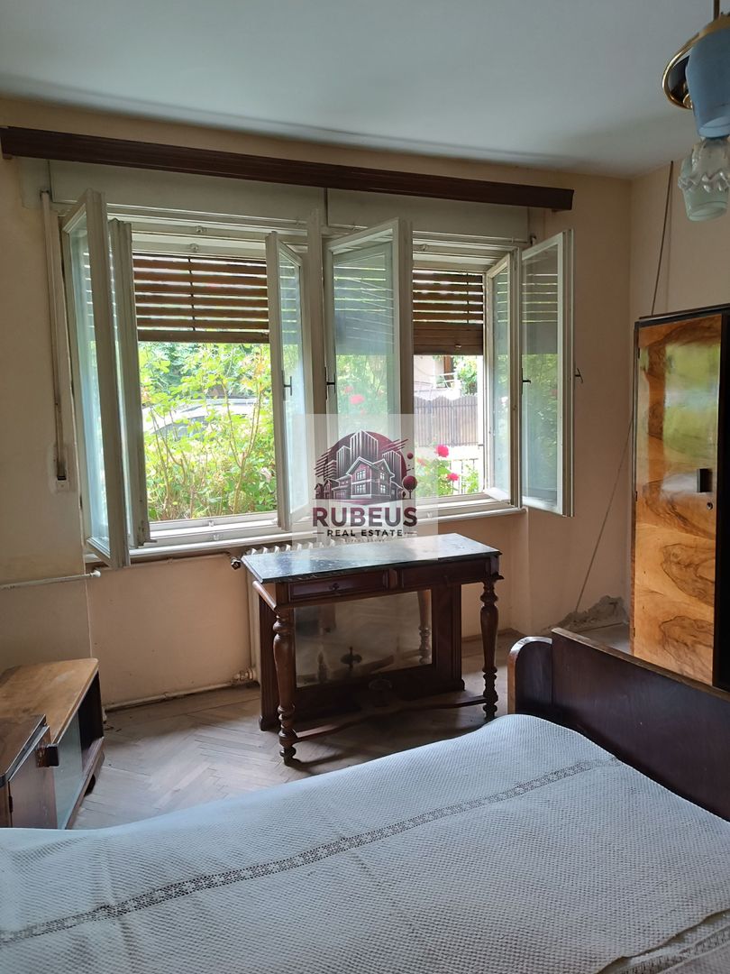Casă solidă în Orșova, S+P+E, 220 mp, teren 284 mp - Poză 13